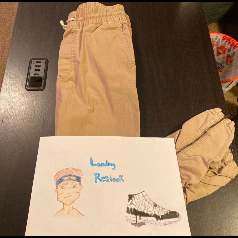 H&M Joggers